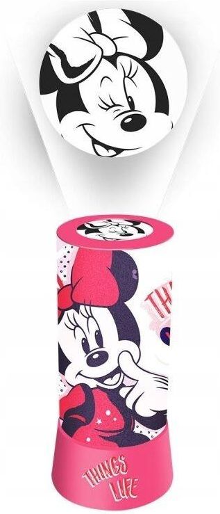 Kids Euroswan – Journal Secret Avec Son Minnie – Cadeau Fille