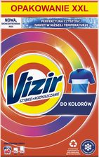 Zdjęcie Vizir Proszek Do Prania Kolorów 3,3Kg 60 Prań - Kazimierza Wielka