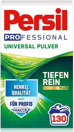Persil Professional Proszek Universal 130Pr 7.8Kg