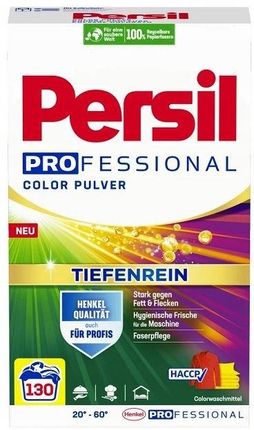Persil Professional Proszek Do Koloru 130Prań