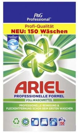 Ariel Professional Proszek Universal 150Pr 9,75Kg