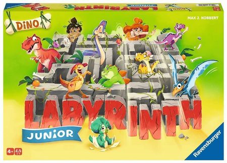 Ravensburger Labyrinth Junior Dino