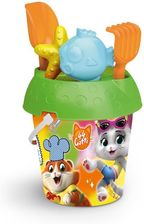 Zdjęcie Tupiko Zestaw Do Piasku 44 Koty - Puszczykowo