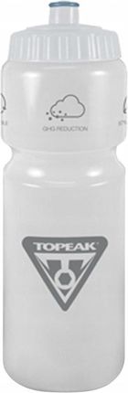 Topeak Biobased Bidon Transparent 750ml