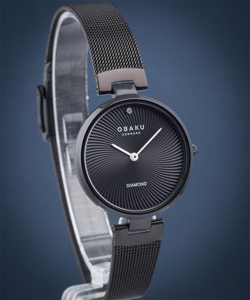 Obaku Denmark V256LXBBMB  