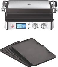 Zdjęcie BRAUN MultiGrill 9 CG9040 - Muszyna