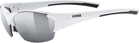 Okulary Uvex Uvex Blaze Iii 2.0 53/2/046/8216 – Biały