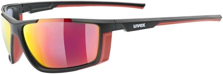 Okulary Uvex Uvex Sportstyle 310 53/2/075/2316 – Czarny