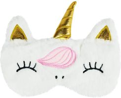 Zdjęcie Opaska na oczy jednorożec - white - Skarżysko-Kamienna