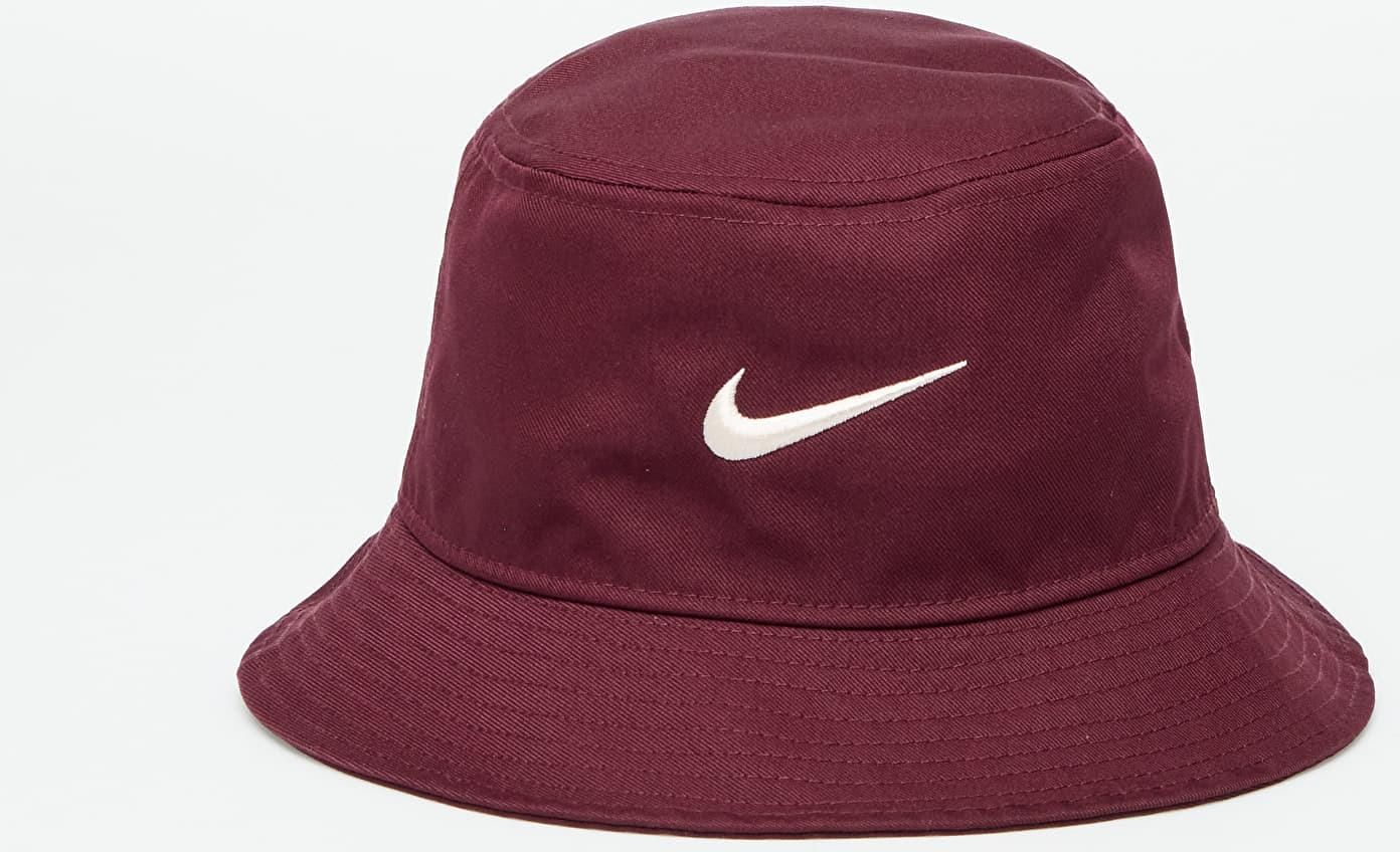 Nike Apex Swoosh Bucket Hat.