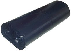 Zdjęcie Worki LDPE 120l 25szt czarne - Świecie