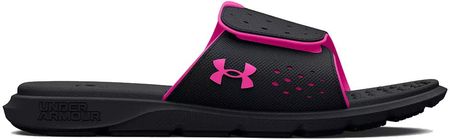 Klapki Under Armour UA W Ignite Pro SL 3026027-002 Rozmiar 42 EU