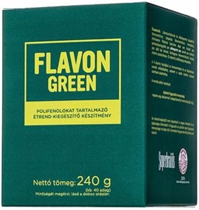 Flavon Green 240g