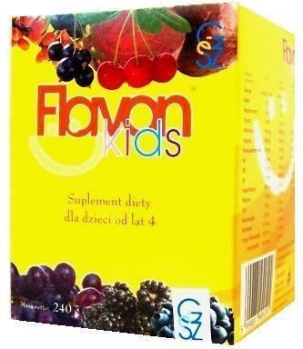 Flavon Kids 240 g 