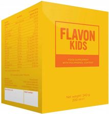 Flavon Kids 240 g 
