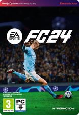 Zdjęcie EA Sports FC 24 (Digital) - Zielona Góra