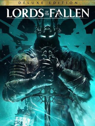 Lords of the Fallen Deluxe Edition (Digital)