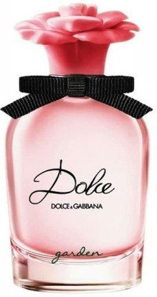 Dolce & Gabbana Garden Woda Perfumowana 75 ml