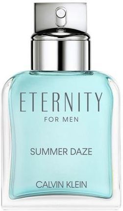 Calvin Klein Eternity Summer Daze For Men Woda Toaletowa 100 ml TESTER