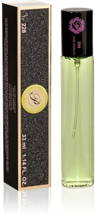 Expert Kosmetyki Perfumetka Nr 228 Black Opium Illictic Green Woda Perfumowana 33 ml