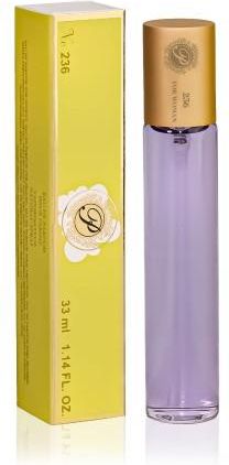 Expert Kosmetyki Perfumetka Nr 236 Lolita Lempicka Woda Perfumowana 33 ml