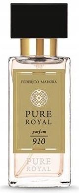 Fm 910 Pure Royal Woda Perfumowana 50 ml