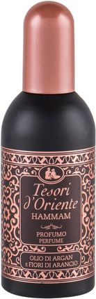 Tesori D´Oriente Hammam Woda Perfumowana 100 ml