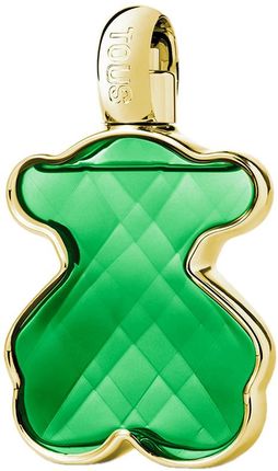 Tous Love Me The Emerald Elixir Woda Perfumowana 90 ml
