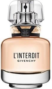 Givenchy Zapachy L'Interdit Woda Perfumowana 125 ml