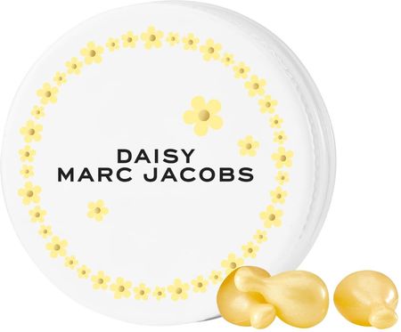 Marc Jacobs Daisy Drops Woda Toaletowa Kapsułki 30 x 0,13 ml