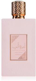 Asdaaf Ameer Al Arab Prive Rose Woda Perfumowana 100 ml