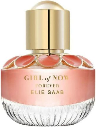 Elie Saab Perfumy Girl Of Now Forever Woda Perfumowana 30 ml