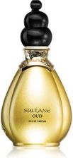 Zdjęcie Jeanne Arthes Sultane Oud Woda Perfumowana 100 ml - Zakopane