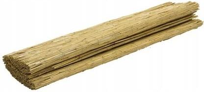 Osłona bambusowa na balkon i taras 300x100 cm