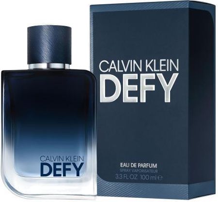 Calvin Klein Defy Woda Perfumowana 100 ml