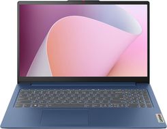 Zdjęcie Laptop Lenovo IdeaPad Slim 3 15AMN8 15,6"/Ryzen3/8GB/512GB/NoOS (82XQ006XPB) - Łódź