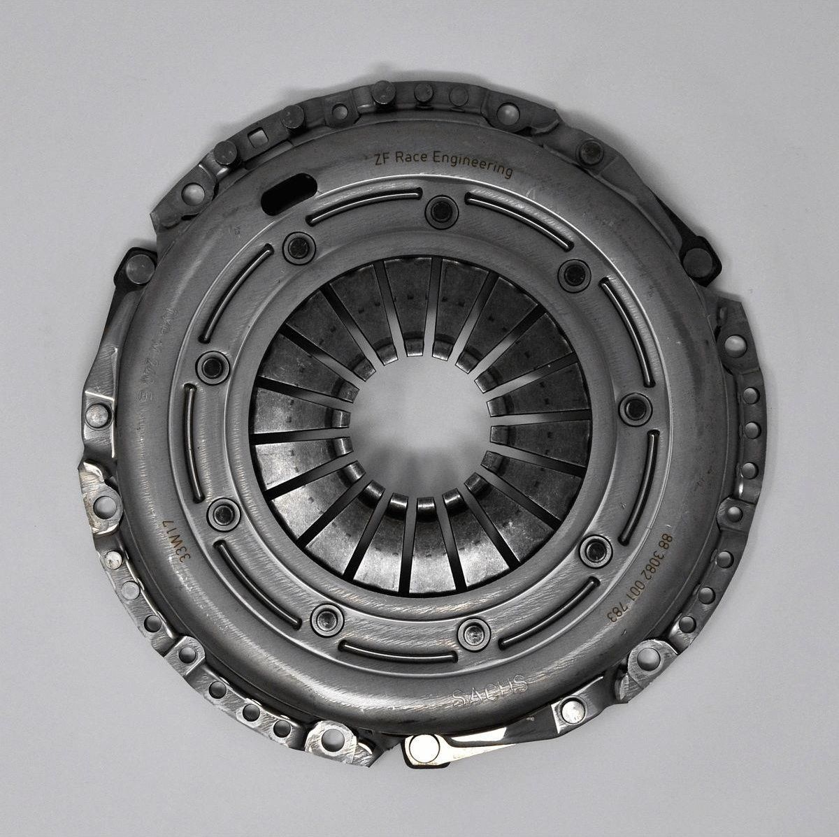 883082 999798 SACHS PERFORMANCE Performance Spingidisco frizione