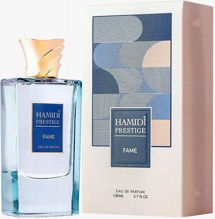 Hamidi Prestige Fame Edp 80ml