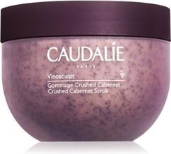Zdjęcie Caudalie Vinosculpt Peeling Cukrowy Do Ciała 250 g - Łasin