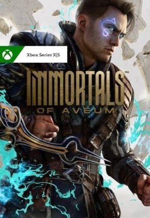Immortals of Aveum (Xbox Series Key)