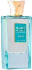 HAMIDI PRESTIGE STATUS EDP 80ML WODA PERFUMOWANA
