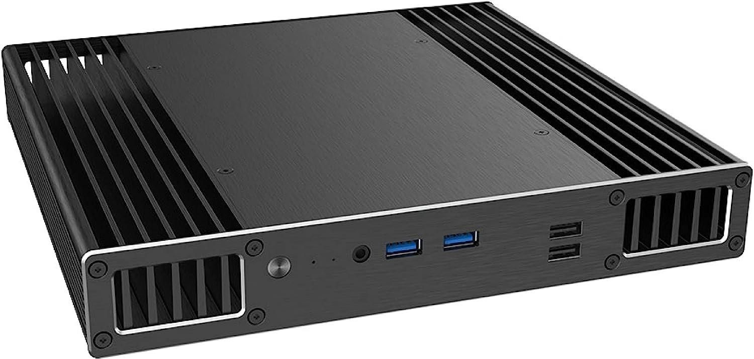 Obudowa Komputerowa Obudowa Fanless Akasa Plato Ws Dla Intel Nuc Pro A Nuc M B