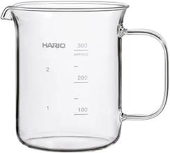 Zdjęcie Hario - Craft Science Beaker Server - Dzbanek 300ml - Płoty
