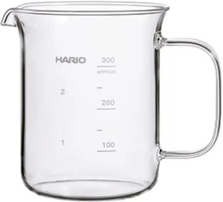Hario - Craft Science Beaker Server - Dzbanek 300ml