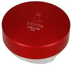 Zdjęcie Motta - Leveling Tool 58mm - Dystrybutor do kawy czerwony - Łagów