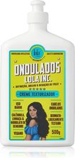 Zdjęcie Lola Cosmetics  Ondulados Lola Inc Creme Texturizador |Termoochronny krem ​​do włosów 500 ml   - Gdynia