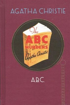 A.B.C Agatha Christie