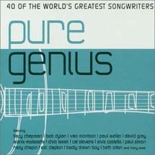 Pure Genius: 40 Of The World'S Greatest Songwriters [2CD]