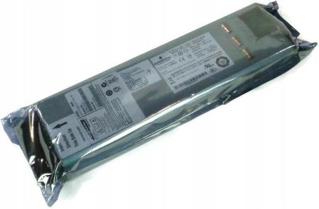 Extreme Networks 550W AC Power Supply module for Summit switches, Front-to-Back airflow (10926)