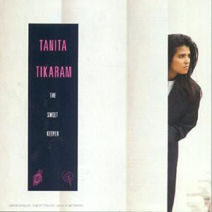 Tanita Tikaram: Sweet Keeper [CD]